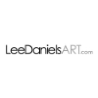 LeeDanielsART Logo
