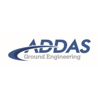 Addas Ground Engineering Logo