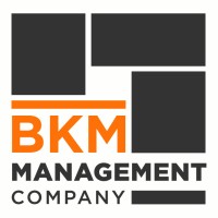 BKM Management Company Logo