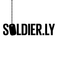 Soldier.ly Logo
