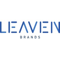 Leaven Brands Logo
