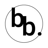 Bright Black Logo
