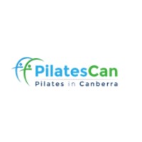 PilatesCan Logo