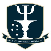 Melbourne University Psychology Association Logo
