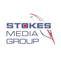 Stokes Media Logo