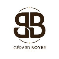 Boyer TTE - Ceintures et Bretelles Logo