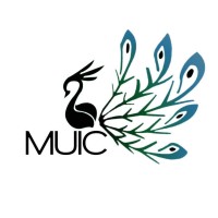 Melbourne University Indian Club (MUIC) Logo