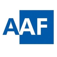 Asociatia Administratorilor de Fonduri din Romania - AAF Logo