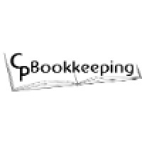 CP Bookkeeping Logo
