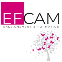 EFCAM Logo