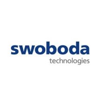 Swoboda Technologies Sibiu Logo