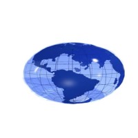 GLOBAT NIGERIA LTD, Rc 41263 Logo