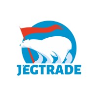 Jégtrade Kft Logo