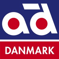 AD Danmark Logo