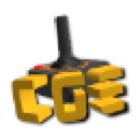 Classic Gaming Expo Logo