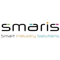 SMARİS Bilişim Teknolojileri Logo