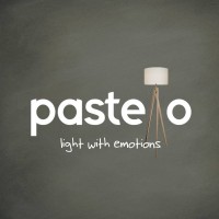 Pastello Lighting Logo