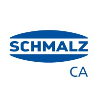 Schmalz Canada Logo