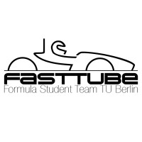 FaSTTUBe - Formula Student Team TU Berlin Logo