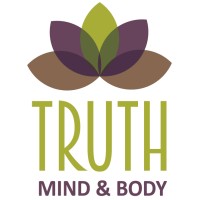 Truth Mind & Body Logo