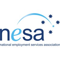 National Employment Services Association Logo