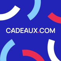 Cadeaux.com Logo