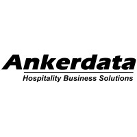 Ankerdata Hospitality Systems Logo