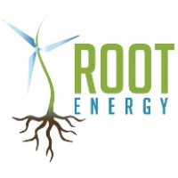 Root Enerji San. ve Tic. Ltd. Şti. Logo
