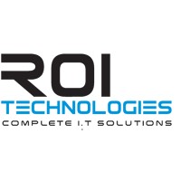 ROI Technologies Pty Ltd Logo
