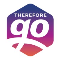 ThereforeGo Ministries Logo