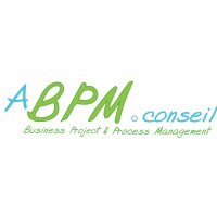 ABPMCONSEIL Logo