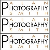 Alan Smith Photography Logo