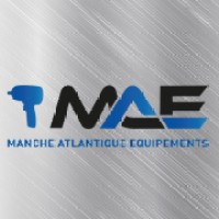 M.A.E (Manche Atlantique Equipements) Logo