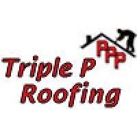Triple P Roofing LLC Logo