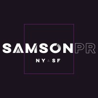 SamsonPR Logo