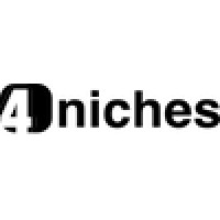 4niches Ltd Logo