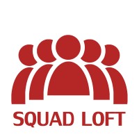 Squad Loft GmbH Logo