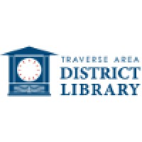 Traverse Area District Library Logo