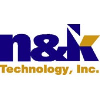 n&k Technology, Inc. Logo