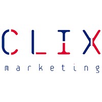 Clix Marketing AUSTRALIA Logo