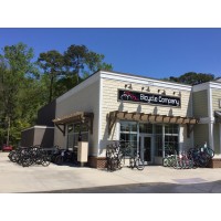Pee Dee Bicycle Logo