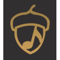 Acorn Music Logo
