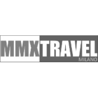 MMX TRAVEL Logo