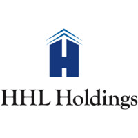 HHL Holdings Inc. Logo