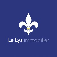 Le Lys Immobilier Logo