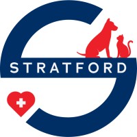 Stratford Care USA Logo