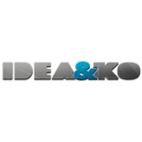 IDEA & KO Logo