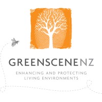 GreensceneNZ Logo