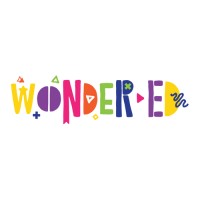 WonderEd Logo