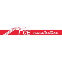 FCE Manutention Logo